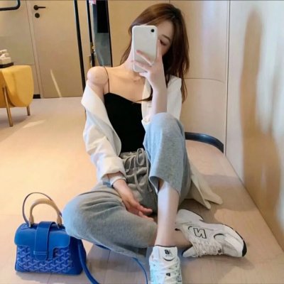 妈妈的天空